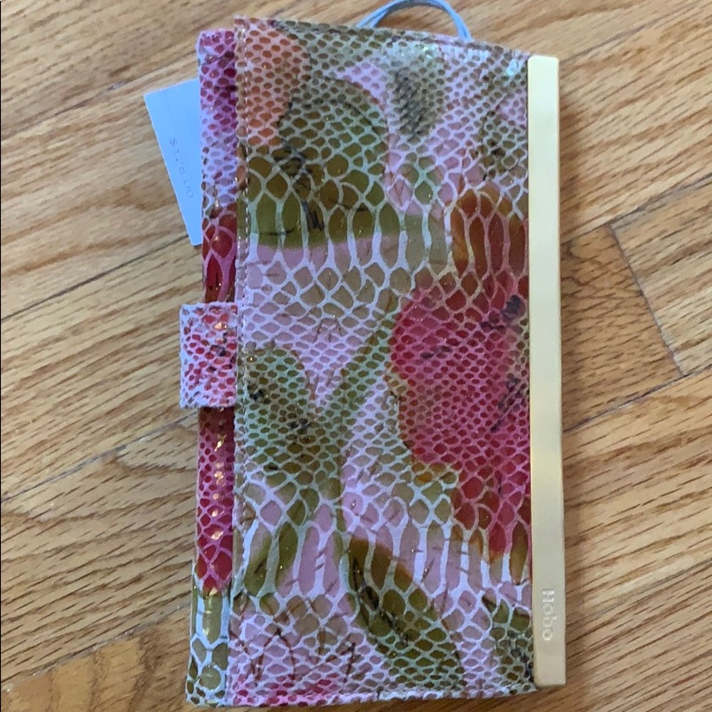 *SOLD*Wallet